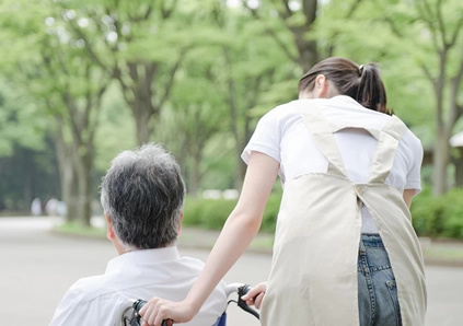 介護事業